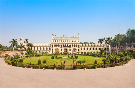 30 BEST Places to Visit in Lucknow (UPDATED 2024) .